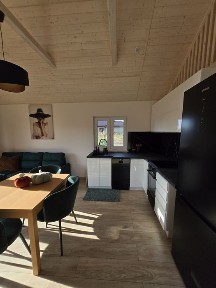 Wynajem domku z działką