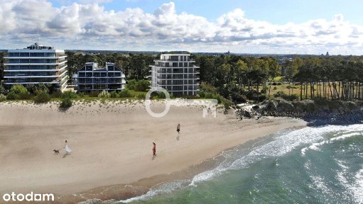 Przestronny i komfortowy apartament | Przy plaży