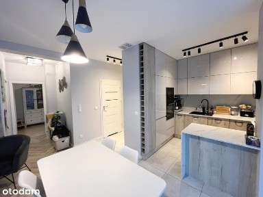 Apartament przy ul. Jana Pawła II na sprzedaż