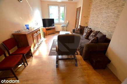 Bezczynszowy dom w zabudowie szeregowej na Zaodrzu