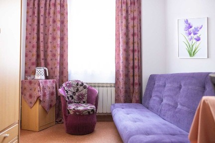 Wynajmę mieszkanie/pokój w Bolimowski Parku Krajobrazowym