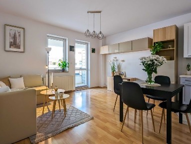 Mazowieckie, Warszawa, Ochota