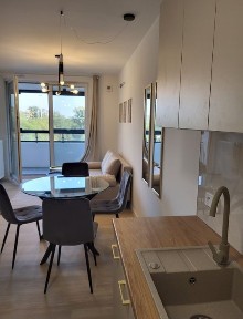 Białołęka -Bródno 2 pokoje Garaż