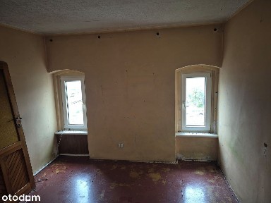 Dwupokojowe mieszkanie w Morągu przy Dworcowej blisko stacji PKP i PKS