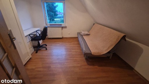 Kawalerka 23.06 m2 - 1 piętro- Sportowa 2