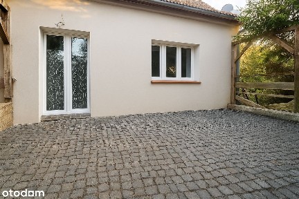 Mieszkanie 53,5 m² - 3 pokoje -Parter - Sportowa 2