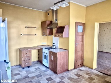 Mieszkanie w Zabrzu, ul. Krakowska