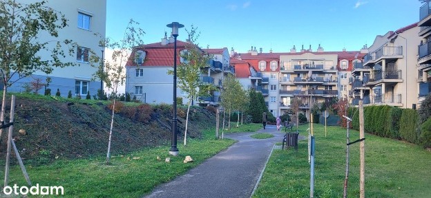 ul. Klimontowska, Sielec, Sosnowiec, śląskie