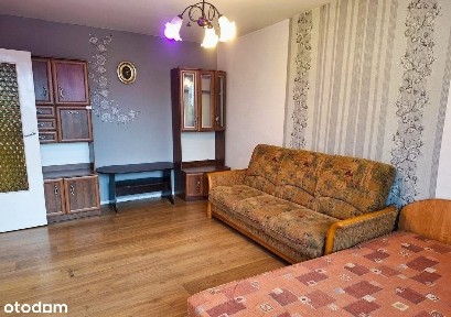 Mieszkanie M3 z balkonem do sprzedaży!