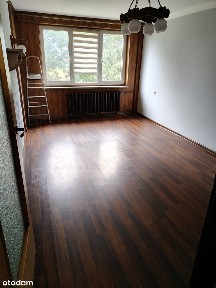 Przytulne 2-pokojowe mieszkanie z balkonem