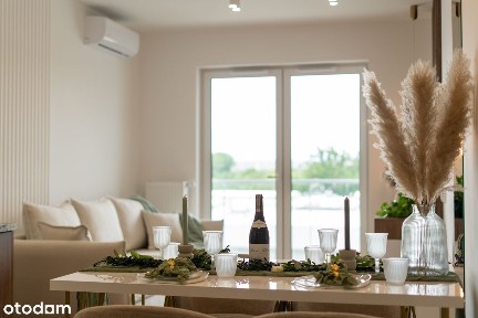 Apartament marzeń | Bagry | Pod klucz | 3 pokoje | Bez PCC i prowizji