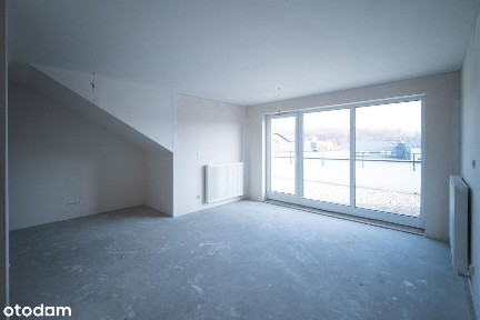 Bez prowizji | 3 pokoje | taras 31m2 | Garderoba