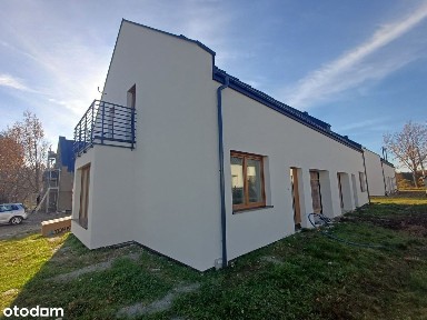 ul. Zielona, Strumień, cieszyński, śląskie