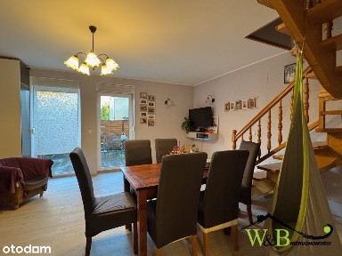 Dom wolnostojący w Bobrownikach