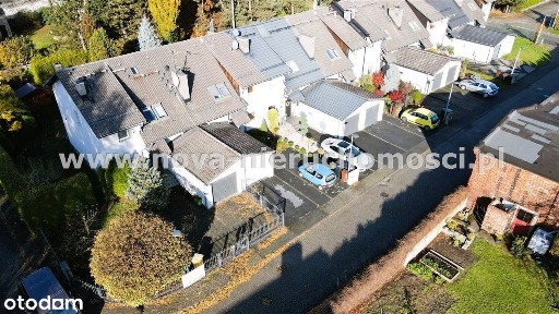 Na wynajem dom szeregowy Rybnik Lektorska