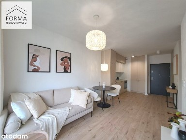 M3 parter balkon pod klucz !