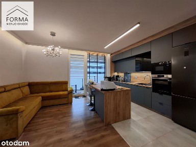 Hot Oferta! Luksus i prestiż 3 pokoje, taras 42m2!