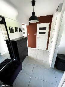 Mieszkanie 2 pokoje, 2 piętro, klimatyzacja.