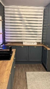 Kawalerka Zabrze Rokitnica po remoncie