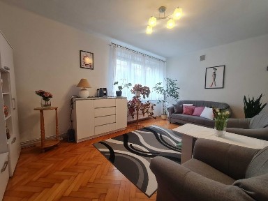 Na sprzedaż: przytulne mieszkanie w centrum Jasła - ul. Kościuszki!