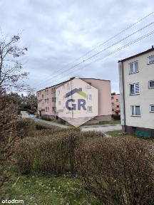 ul. Osiedlowa, Grabowo Kościerskie, Nowa Karczma, kościerski, pomorskie