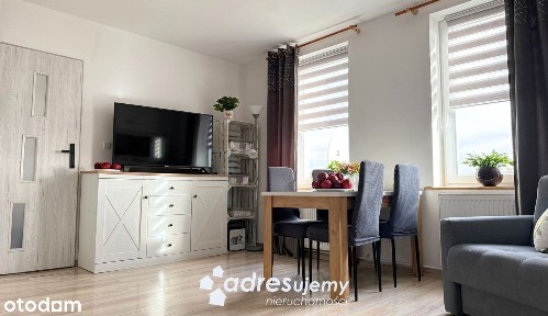 Mieszkanie 2 pokoje - 56 m2 / 5 min od Jeziora / Kępice