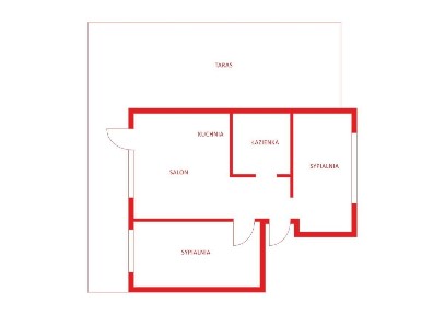 ul. Obwodowa, Reda, wejherowski, pomorskie