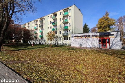 Mieszkanie na sprzedaż, Hrubieszów, 2 pokoje