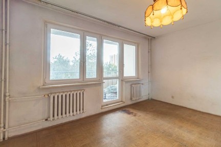 Mokotów-Ksawerów, 3 pokojowe z możliwością przearanżowania na 4