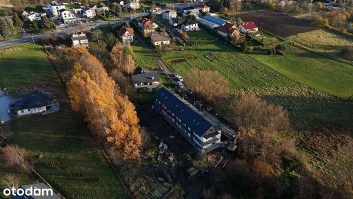 Nowa Cena - Komfortowe mieszkanie na piętrze