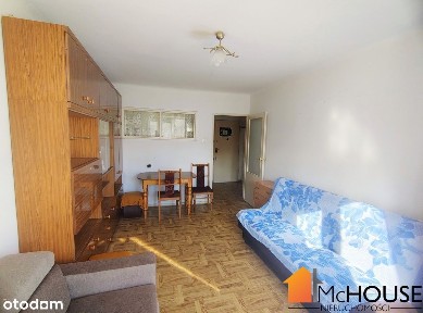 Mielec - Centrum, II Piętro, 25,3m2, niski czynsz