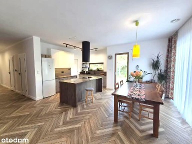 Nowoczesność i Komfort - Laskowiec, pow. 138m2, działka 1650m2