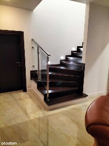 Luksusowy dom w Magdalence - 4 sypialnie, 3 balkony, widok na las