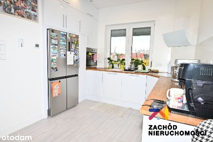 Dom wolnostojącyw Łagowie Lubuskim 500m od