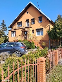 sprzedam dom jednorodzinny