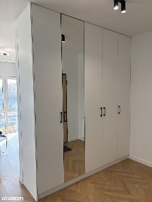 Komfortowy apartament, 3 pokoje, ul. Graniczna 16