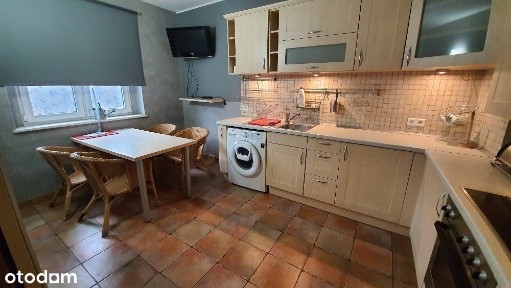 Mieszkanie, 35 m², Zabrze