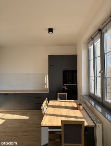 Bezczynszowe 3-pokojowe mieszkanie w Żywcu