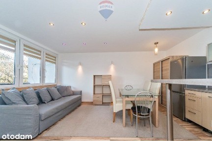 Mieszkanie 2-pokojowe na wynajem