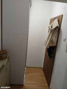 Mieszkanie 40m2 do wynajęcia. Dostępne od 01.12