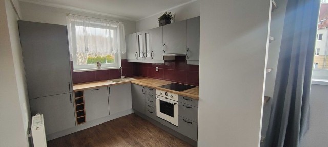 Mieszkanie na wynajem Gdańsk