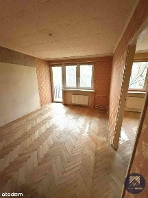 2 pokoje z widokiem na zieleń w sercu Mokotowa