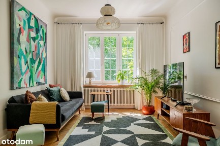 ul. Obrońców Tobruku, Saska Kępa, Praga-Południe, Warszawa, mazowieckie