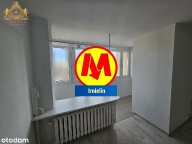 Okazja 48M2/2Pok/Metro Ul. Dybowskiego