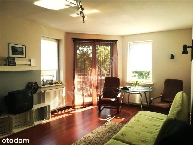 Mieszkanie w centrum miasta