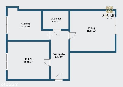 ul. Wilanowska, Konstancin-Jeziorna, piaseczyński, mazowieckie