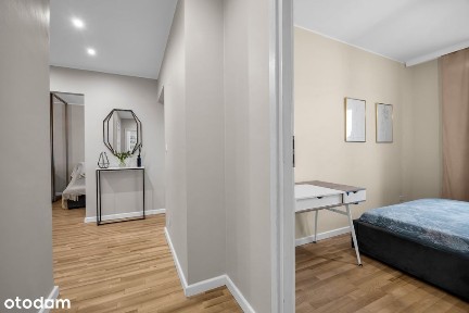 Zamieszkaj między zielenią a metrem - Ursynów