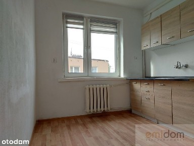 Okolice Teresina | 2 pokoje | Widna kuchnia