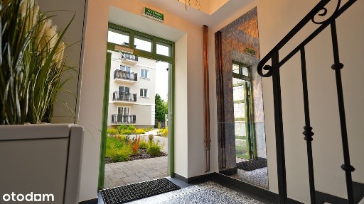 NOWE MIESZKANIE- 52,86 m2- Stare Miasto w Płocku