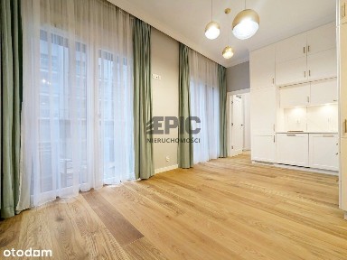 Kępa Mieszczańska- Atal Tower/Inwestycja/Lux